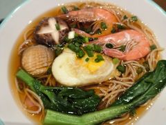 -东海怡品海鲜豆捞(舟宿夜江店)