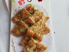 -马克西姆俄罗斯餐厅(通亚街店)