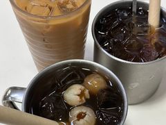 -華歡冰室-WahFoon(吉大店)