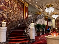 -北京中国大饭店