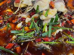 -乡土特色.冷锅鱼.牦牛肉汤锅