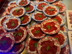 -李姑婆鲜切牛肉火锅自助(凤城二路店)