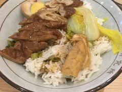 -狮头牌卤味研究所·卤味饭(花城汇南区店)