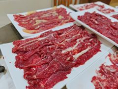 匙丙-伟记牛肉(金鸿公路店)