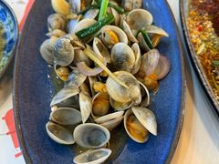 -阿尔法海鲜排档(爱琴海店)