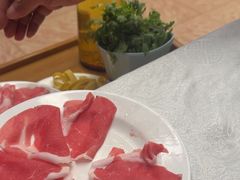 -东来顺饭庄(天坛店)