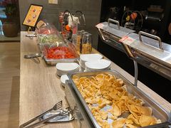 -广州从化都喜泰丽度假酒店温泉