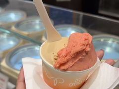 -Dip in Gelato(富民路店)