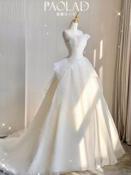 -南京宝娜嫁衣婚纱礼服馆(中央路店)