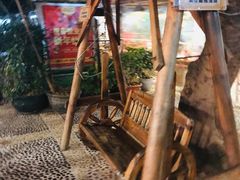 -原汁原味驴庄(长岭村店)