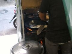android_upload_pic-淮安人特色蛋炒饭(李府街店)