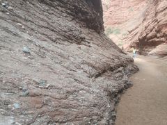 -天山神秘大峡谷