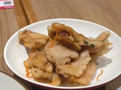 传统锅包肉-金掌勺锅包肉(华润万象城店)