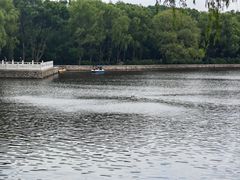 -北陵公园