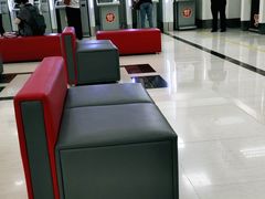 -中国工商银行(青岛香港中路阳光支行)