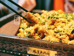 蒜香美蛙-臻享無招牌·食蛙专门店(太古里店)
