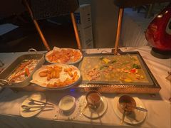 -松山湖帝豪花园酒店西餐厅(美景中路店)