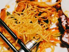 -天津东凯悦酒店·Market Café自助餐厅