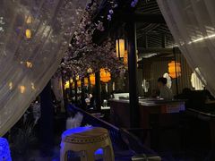 -绿茶餐厅(朝阳大悦城店)