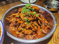 -胖婆捆鸭