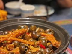 -甘家界牌柠檬鸭(青山店)