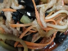 -北大地皖峰饭馆