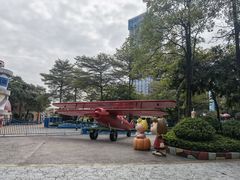 -史努比缤纷世界