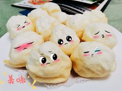 -国庆烧麦馆