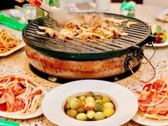 -厚味居炙子烤肉·清真(天桥南纬路店)