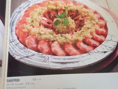 小厨娘淮扬菜(天印大道店)-小厨娘淮扬菜(天印大道店)