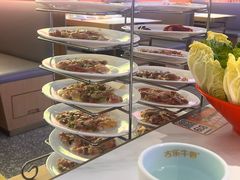 -古乐牛香•鲜牛肉牛杂火锅(系马桩总店)
