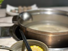 -狐狸爱上椰子鸡(滨江星光大道店)