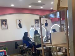 -海马体照相馆(广州新世界云门New park店)