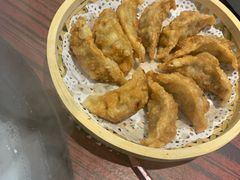 -老街烧烤大排档·地道湖北菜·龙虾馆(汉口火车站店)