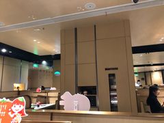 大堂-海底捞火锅(奥山世纪城店)