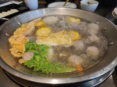 -小牛海记潮汕牛肉店(永定路店)