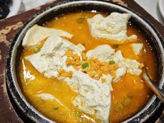 -双合园·海鲜水饺青岛菜(上清路店)