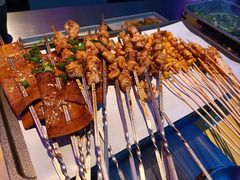 -燥次·烧烤酒场(万象城店)