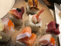 -阿吾罗日本料理(K11艺术中心店)
