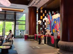 -清远熹乐谷温泉度假酒店