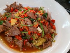 -大鸭梨烤鸭(石佛营店)