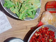 -叶派龙虾•招牌香辣蟹·海鲜(中海国际店)