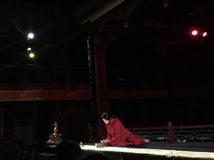 -正乙祠戏楼
