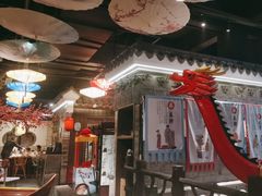 -老宁波1381餐厅(宏泰广场店)