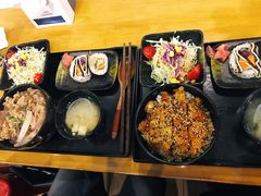 -京和风.日式家庭料理(京和风食堂大仓店)