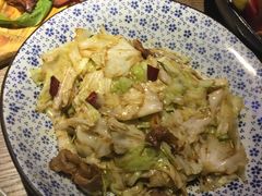 -蜜桃餐厅·江浙融合菜(荟聚购物中心店)