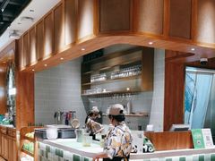 -芭札·Thai泰国餐厅(同和金铂天地店)