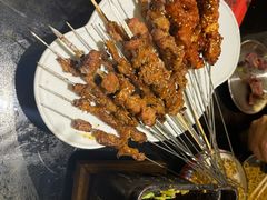 -那些年一起吃串的地方烧烤(观前街店)