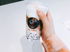 -CoCo都可(建外SOHO店)