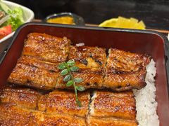 -玄白·炭烤活鳗(上海首店)